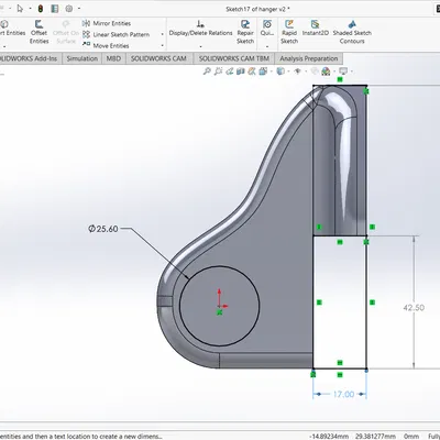 Giường treo quần áo trong phòng giặt
