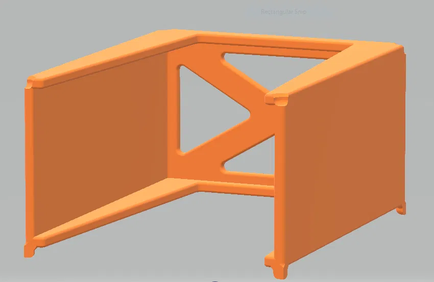 Kết cấu Drawer Modular - Image 2