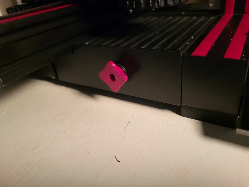 Nắp Drawer - Ender 3V2 - Image 1