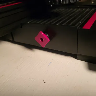 Nắp Drawer - Ender 3V2