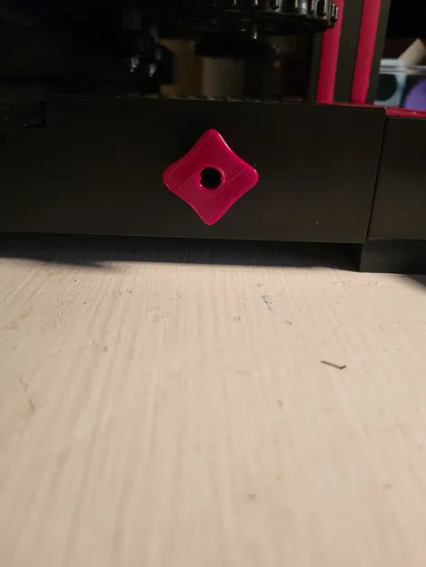 Nắp Drawer - Ender 3V2 - Image 2