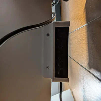 Đặt để cho Microsoft Surface Dock