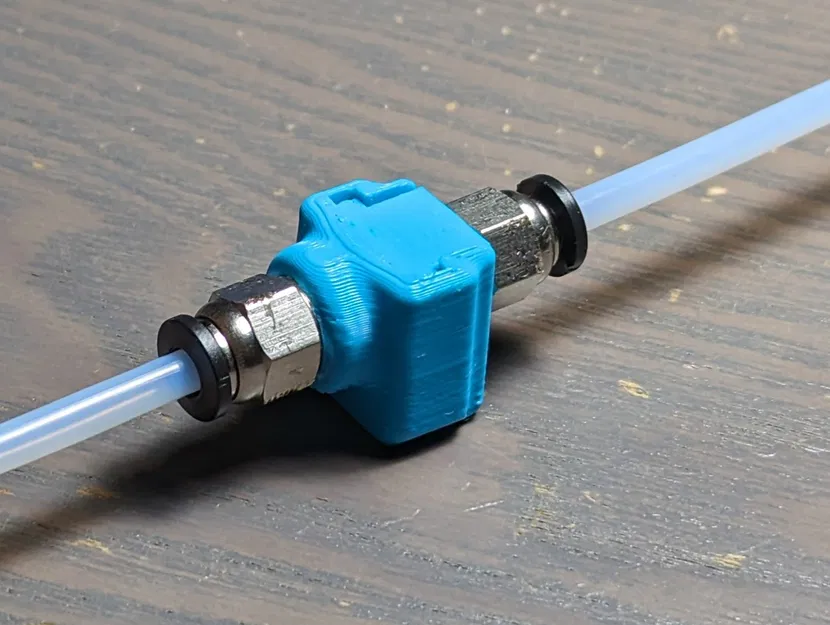 Disconnect PTFE Magnet - Image 1