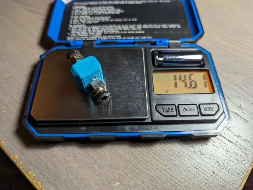 Disconnect PTFE Magnet - Image 2