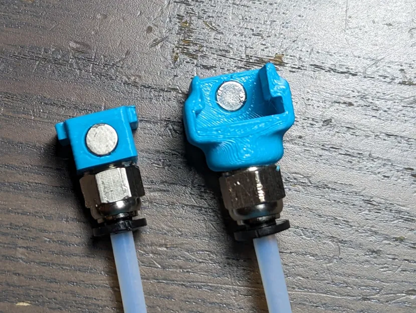 Disconnect PTFE Magnet - Image 3