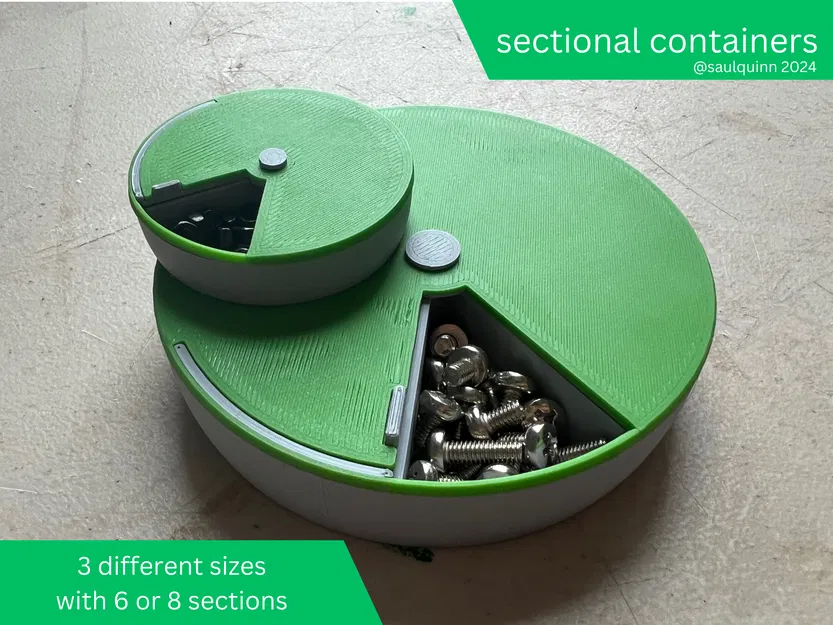 Hộp chứa nhỏ - Image 1