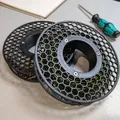 Mẫu Spool Master Mini (Parametric) - Thumbnail 2
