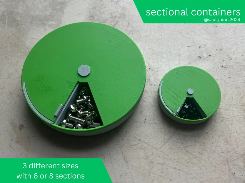 Hộp chứa nhỏ - Image 2