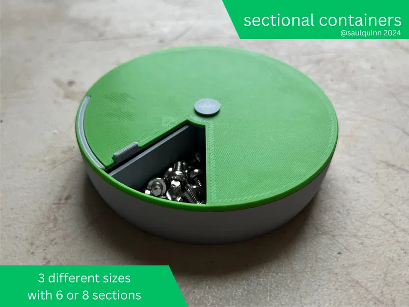 Hộp chứa nhỏ - Image 3