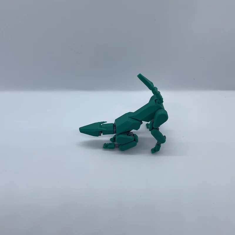 K9 - DUMMY13 COMPANION (Alpha)