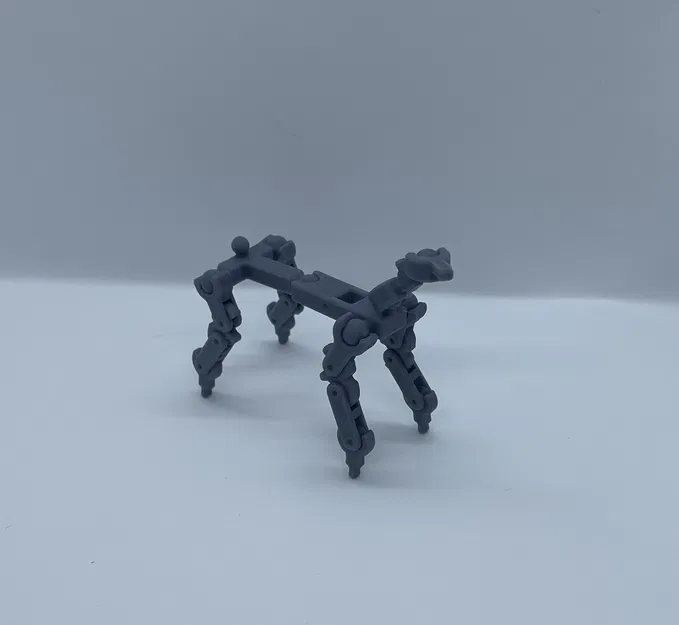 K9 - DUMMY13 COMPANION (Alpha) - Image 3