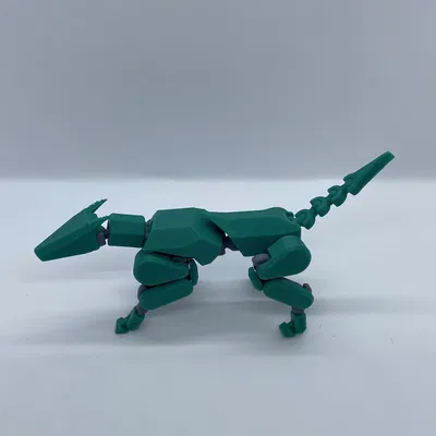 K9 - DUMMY13 COMPANION (Alpha)