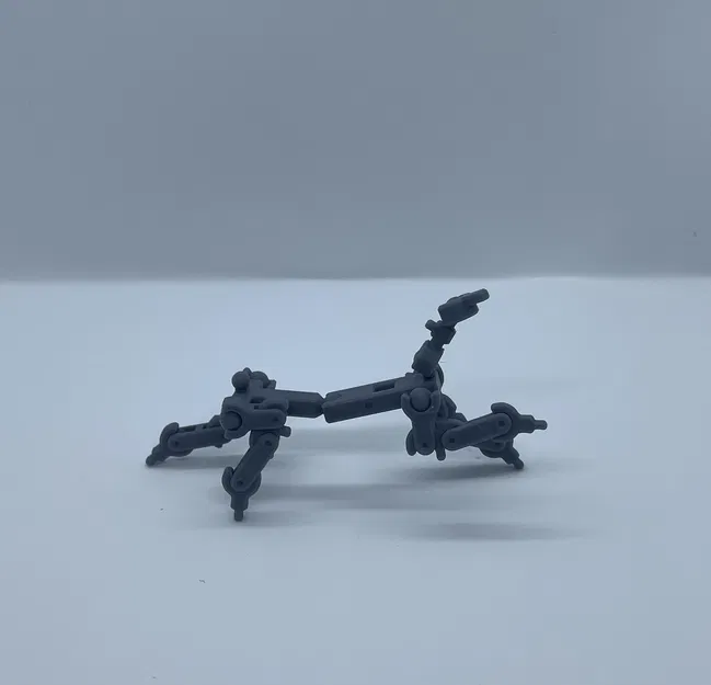 K9 - DUMMY13 COMPANION (Alpha) - Image 5