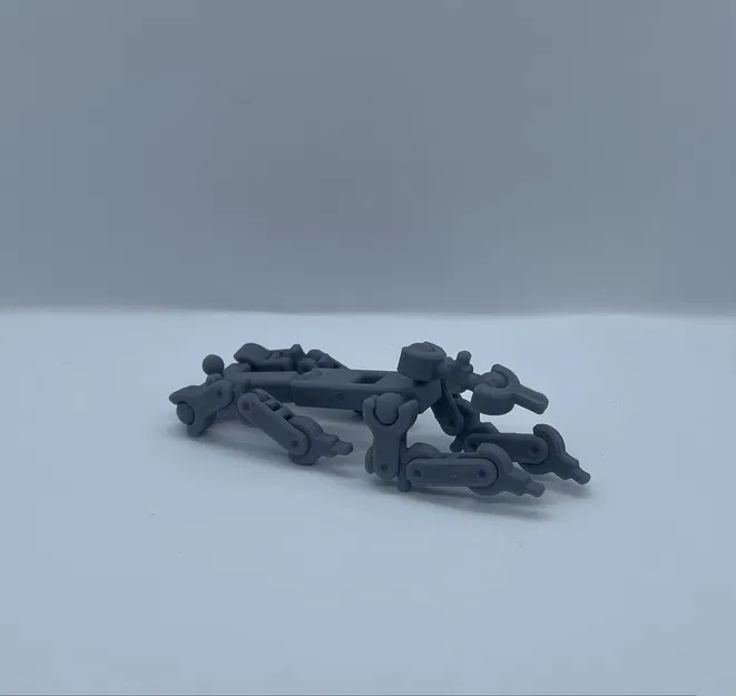 K9 - DUMMY13 COMPANION (Alpha) - Image 7