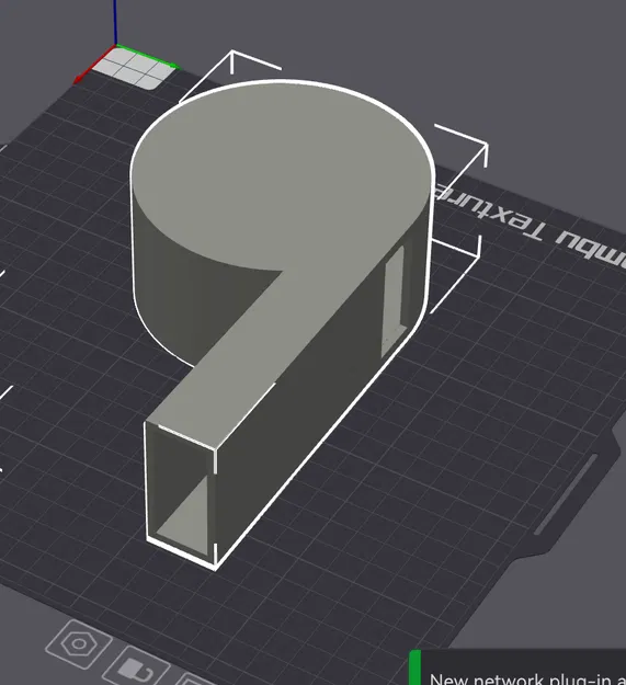 Còi Hú Tướng Lớn - Image 1