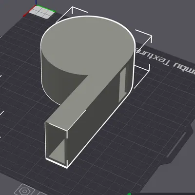 Còi Hú Tướng Lớn