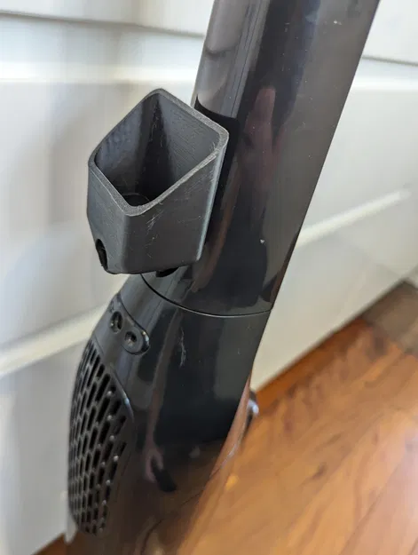 Giá đỡ đầu hút chân không Bosch Readyy'y Serie 2 - Image 1