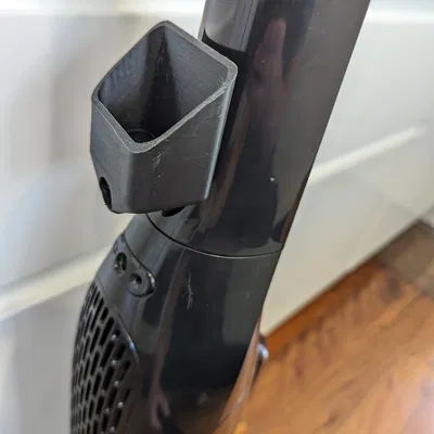 Giá đỡ đầu hút chân không Bosch Readyy'y Serie 2