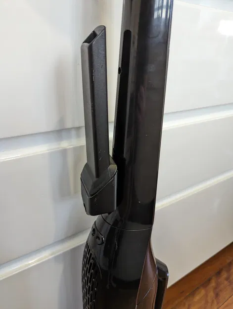 Giá đỡ đầu hút chân không Bosch Readyy'y Serie 2 - Image 3