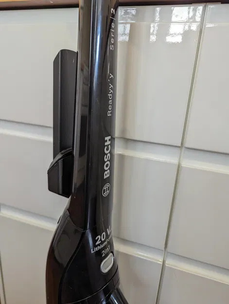 Giá đỡ đầu hút chân không Bosch Readyy'y Serie 2 - Image 4