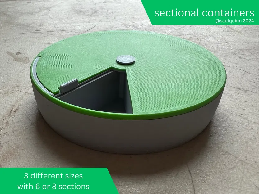 Hộp chứa nhỏ - Image 5