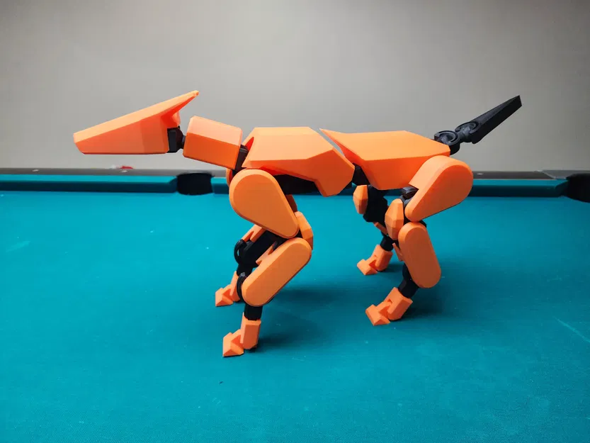 Dummy13 K9 Parametric - Image 2