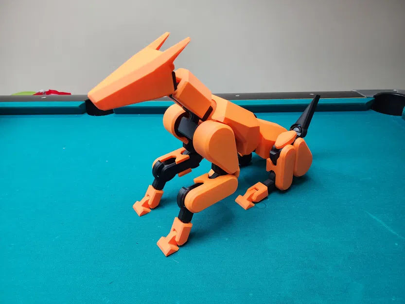 Dummy13 K9 Parametric - Image 3