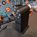 Bộ Dẫn Động Motor DC V-Spooler REDUX - Thumbnail 2