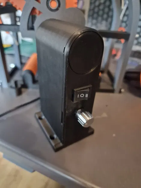 Bộ Dẫn Động Motor DC V-Spooler REDUX - Image 3