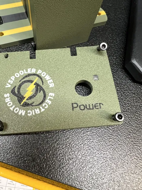 Nguồn điện di động V-Spooler - Image 8