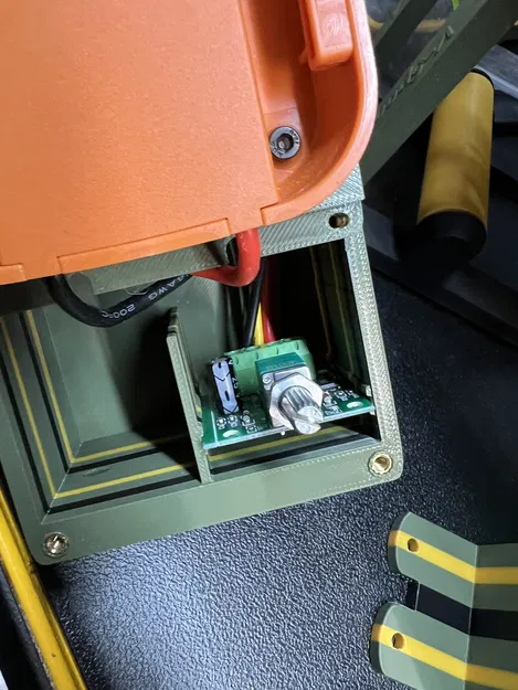 Nguồn điện di động V-Spooler - Image 9