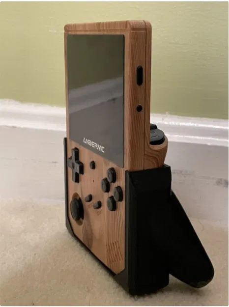 Tay Cầm Anbernic RG351V - Image 1