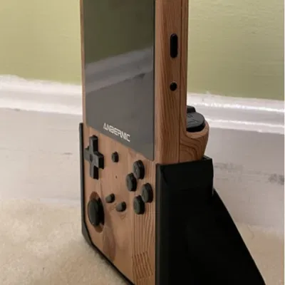 Tay Cầm Anbernic RG351V