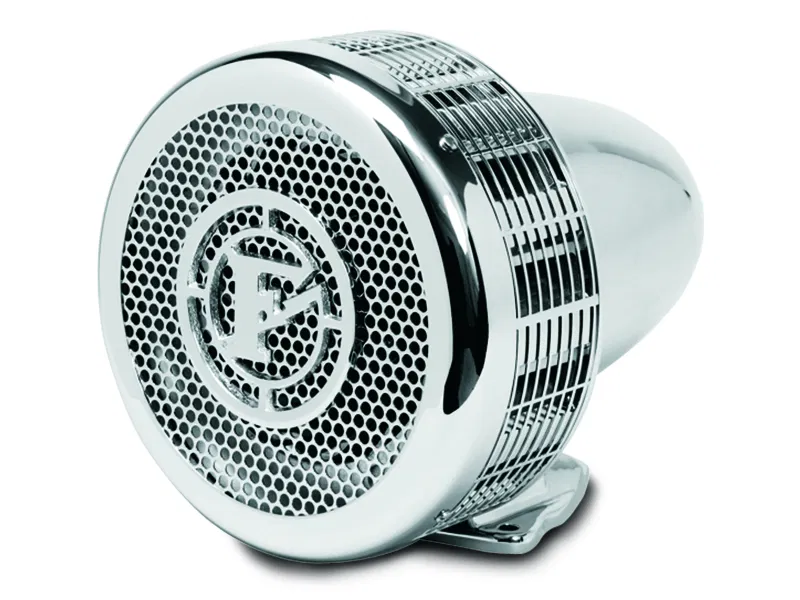 Còi báo động CƠ KHÍ Xe Chữa Cháy - Image 1