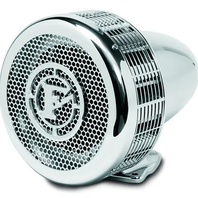 Còi báo động CƠ KHÍ Xe Chữa Cháy