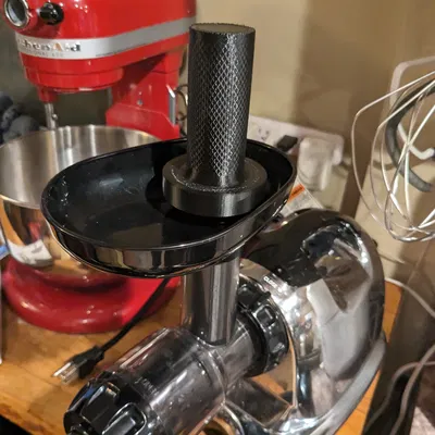 Pít-tông/Bộ ép thay thế cho Máy ép Omega 8006