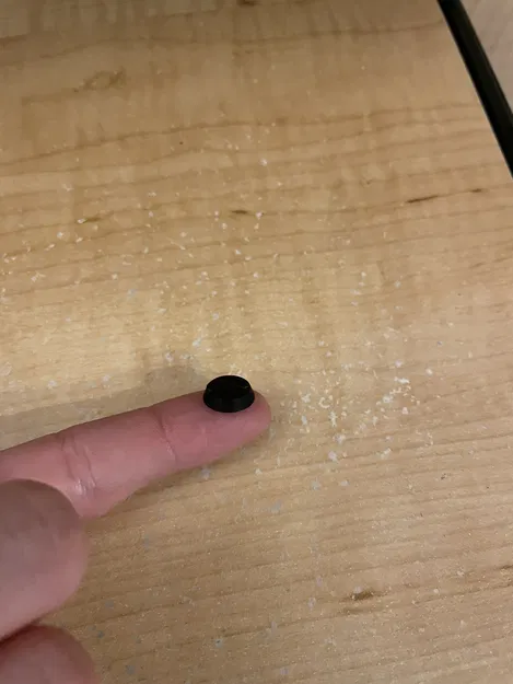 Cục Chặn Cửa Ngăn Kéo - Image 3