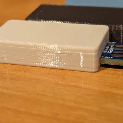 Vỏ ốp cho nRF52840 Dongle