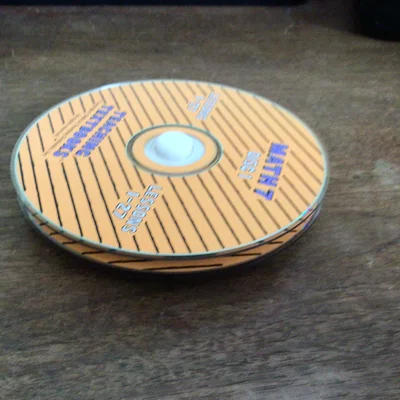 Giá Đựng Đĩa CD