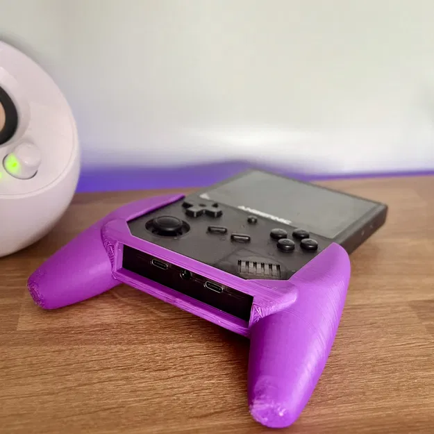 Tay cầm thoải mái cho Anbernic RG351V - Image 7