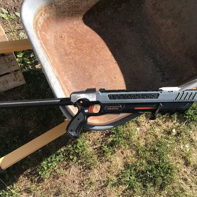 Bug-A-Stock - Báng Súng Cho Bug-a-salt