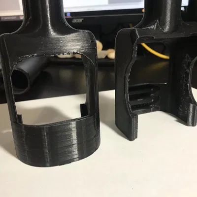 Bug-A-Stock - Báng Súng Cho Bug-a-salt