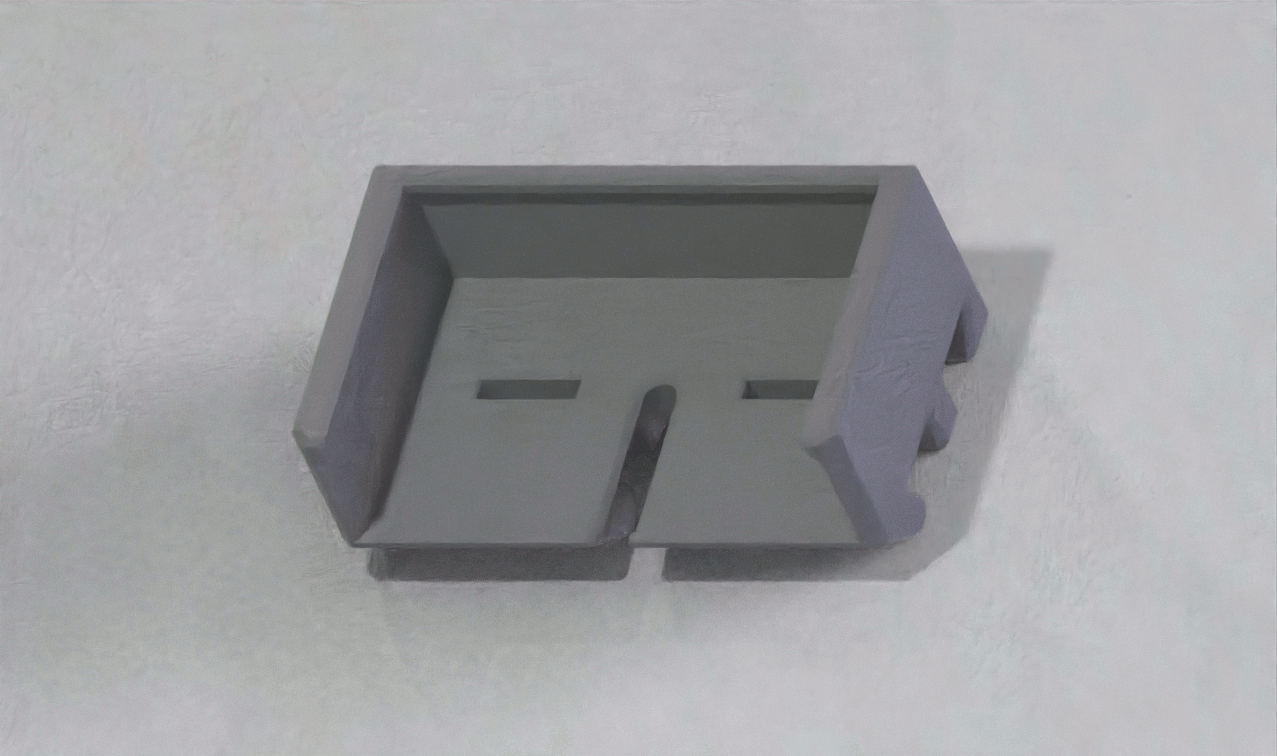 Hộp Nối, Nhiều Kích Cỡ