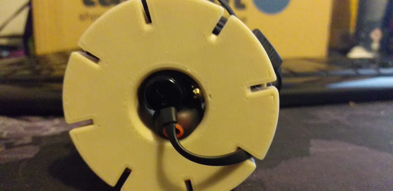 Cuộn Giữ Tai Nghe - Image 2