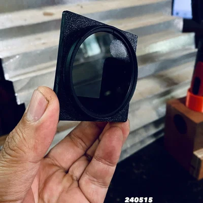 Đế Gắn Filter 49mm Cho iPhone 11