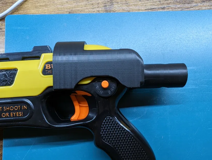 Bug-a-Stock chỉnh sửa kích thước chút đỉnh - Image 1