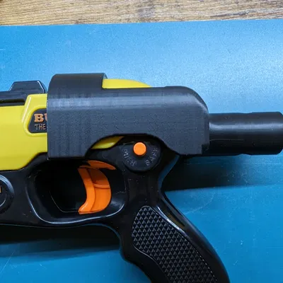 Bug-a-Stock chỉnh sửa kích thước chút đỉnh