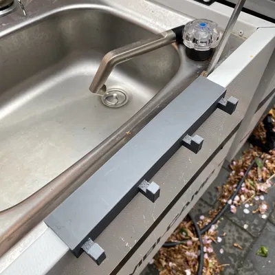 Móc Combi Camp Country cho bếp