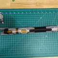 CEO's Modular Sabers - The Heretic - Thumbnail 1