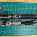 CEO's Modular Sabers - The Heretic - Thumbnail 4